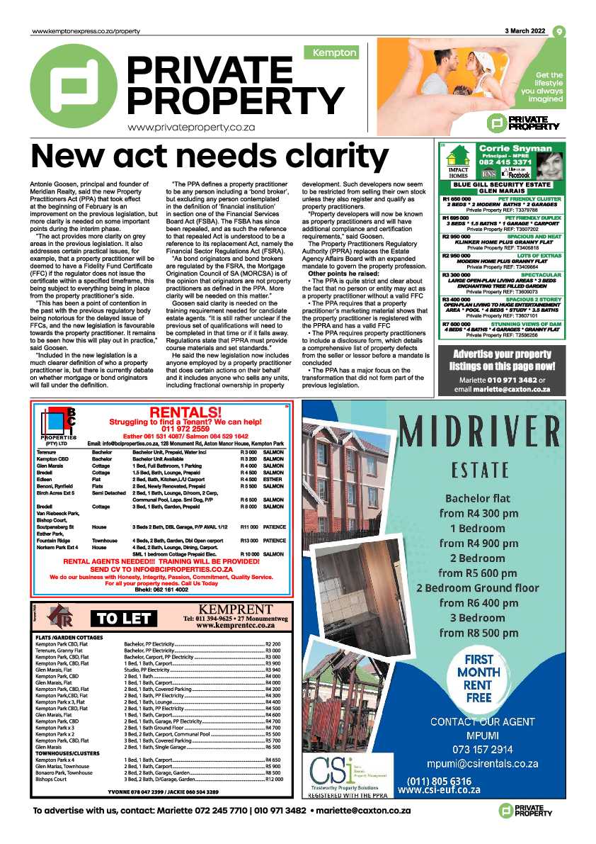 Kempton Express 3 March 2022 page 9
