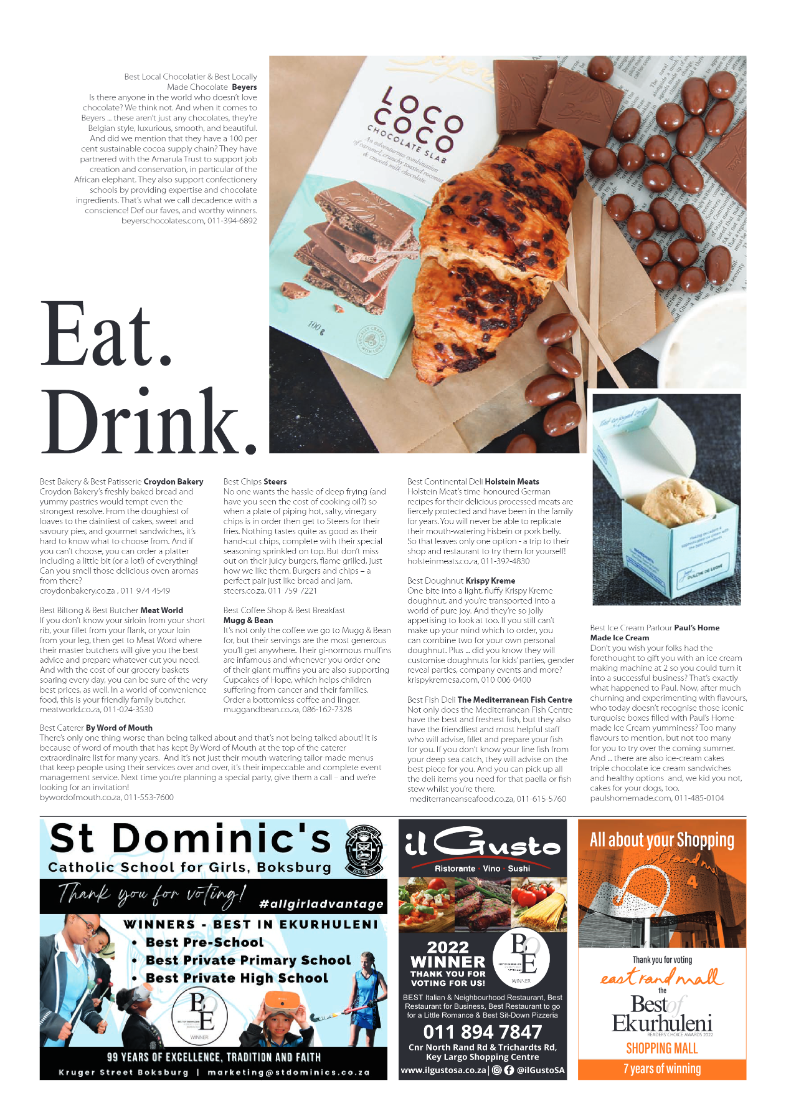 Kempton Express 3 Nov 2022 page 10