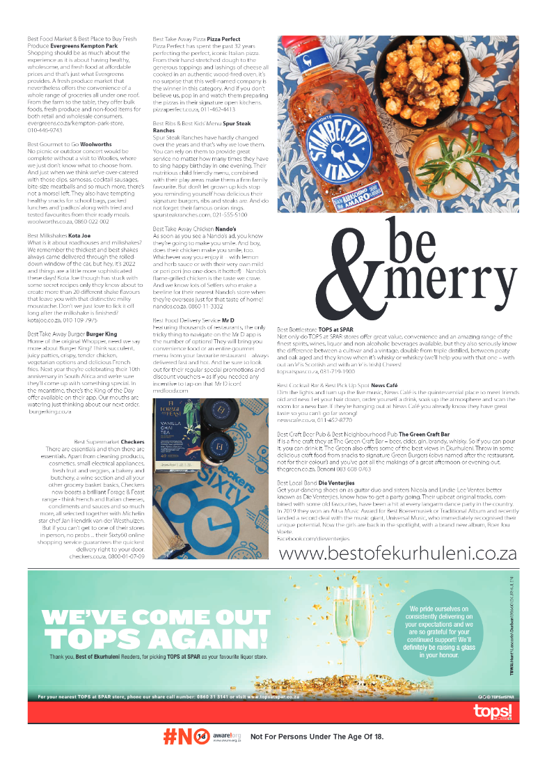 Kempton Express 3 Nov 2022 page 11