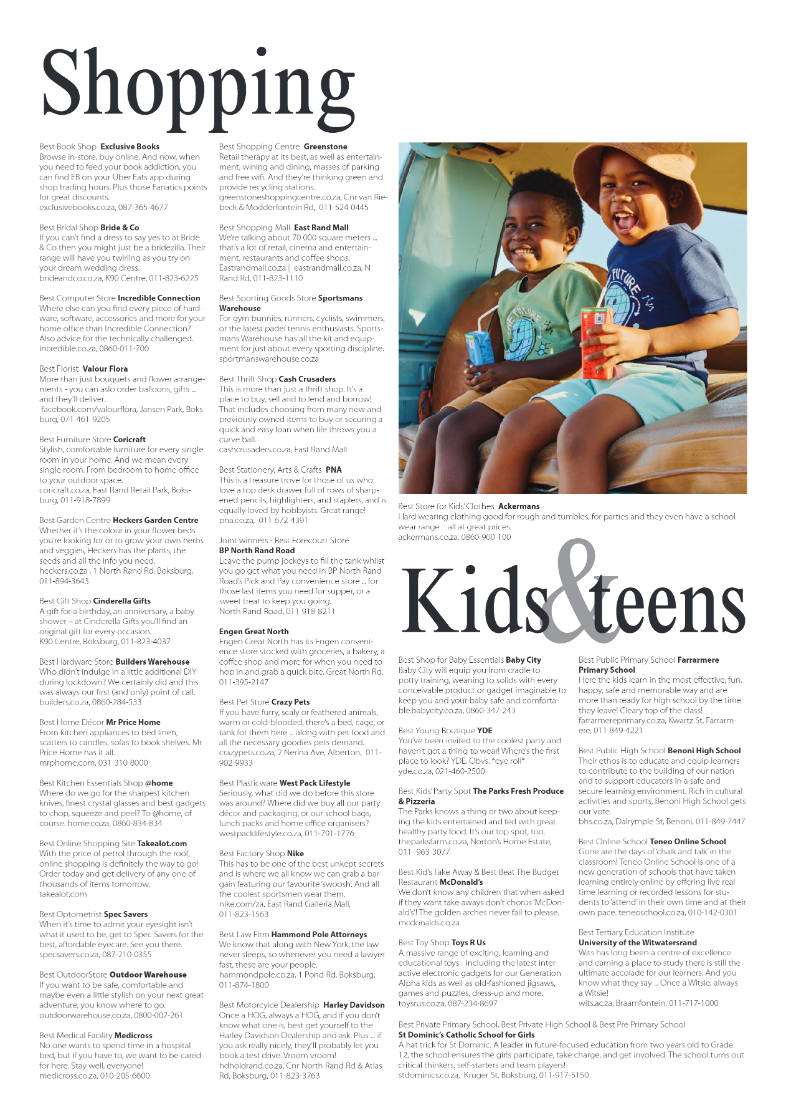 Kempton Express 3 Nov 2022 page 13