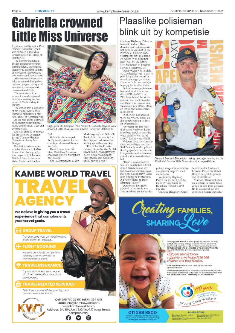 Kempton Express 3 Nov 2022 page 4