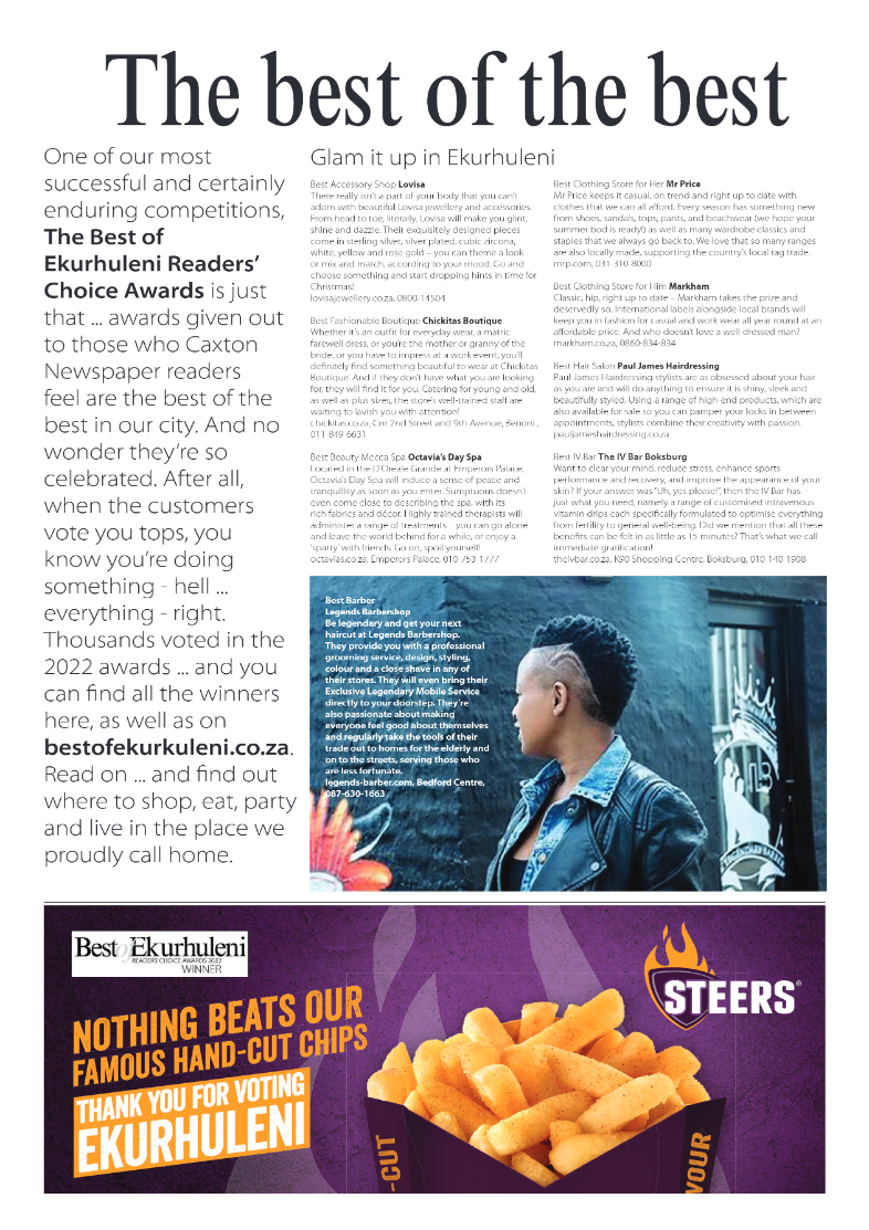 Kempton Express 3 Nov 2022 page 8