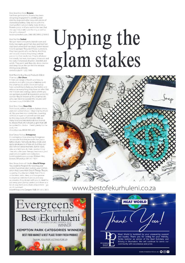 Kempton Express 3 Nov 2022 page 9