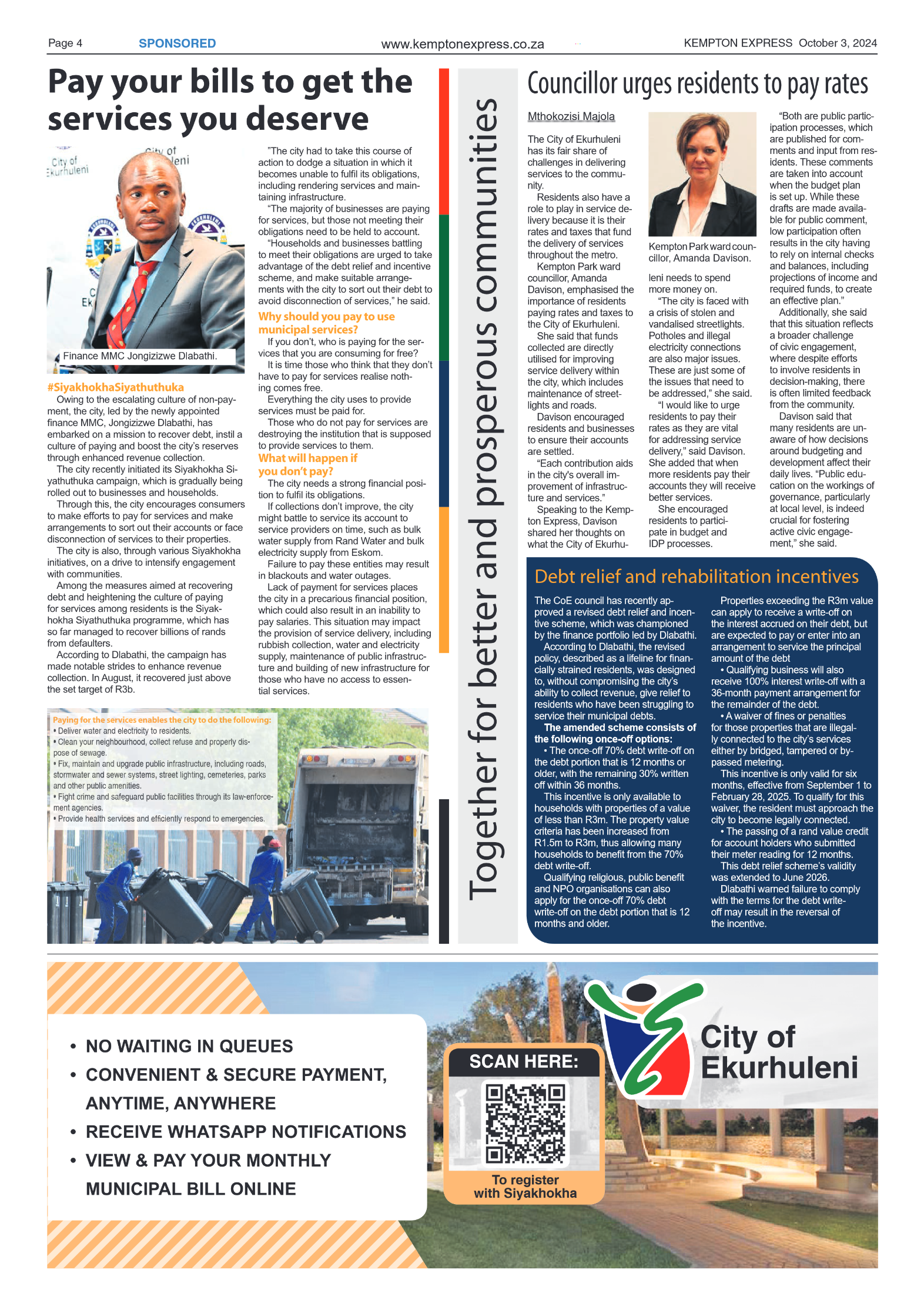 Kempton Express 3 October 2024 page 4