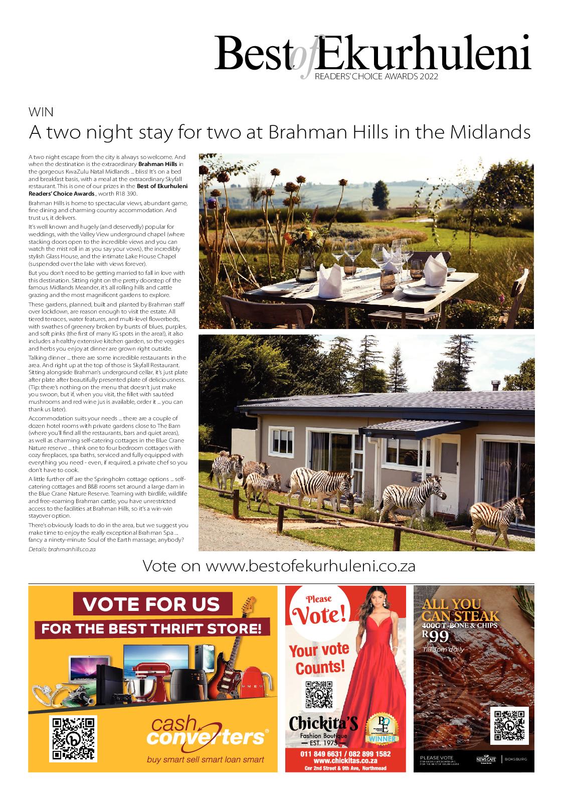 Kempton Express 4 August 2022 page 10