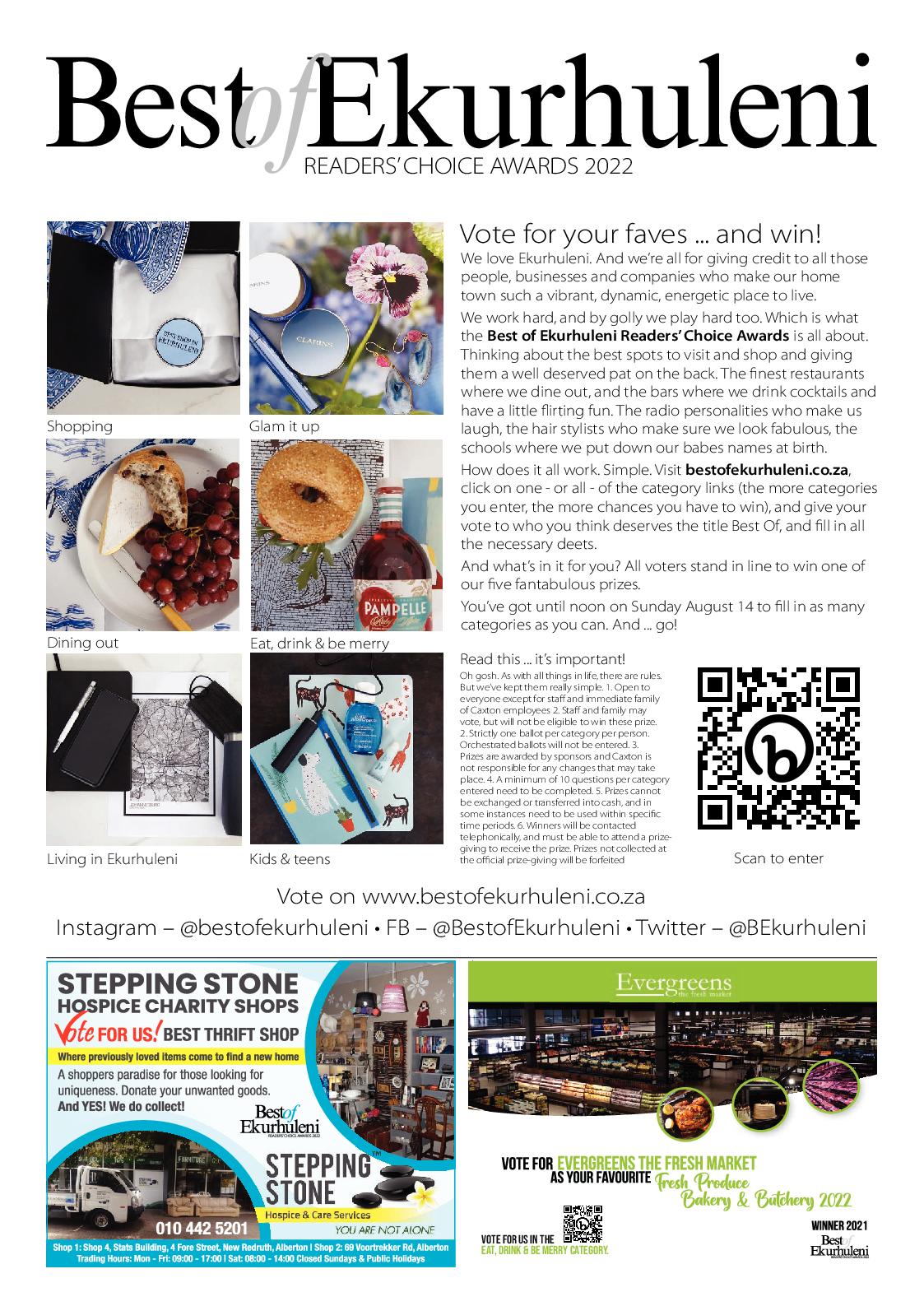 Kempton Express 4 August 2022 page 6