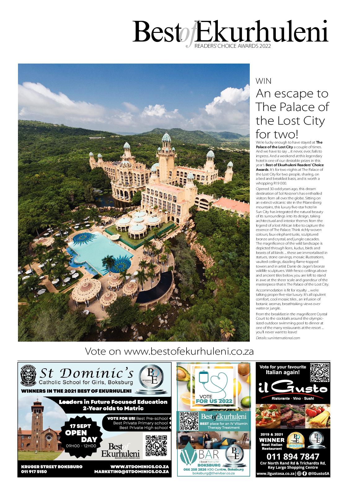 Kempton Express 4 August 2022 page 8