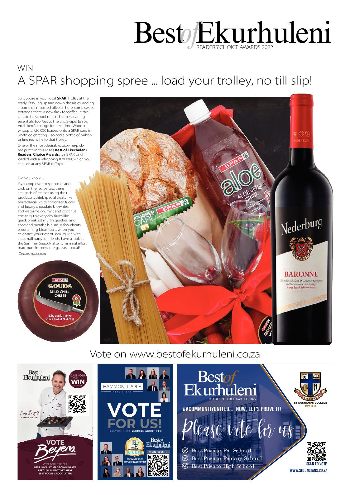 Kempton Express 4 August 2022 page 9