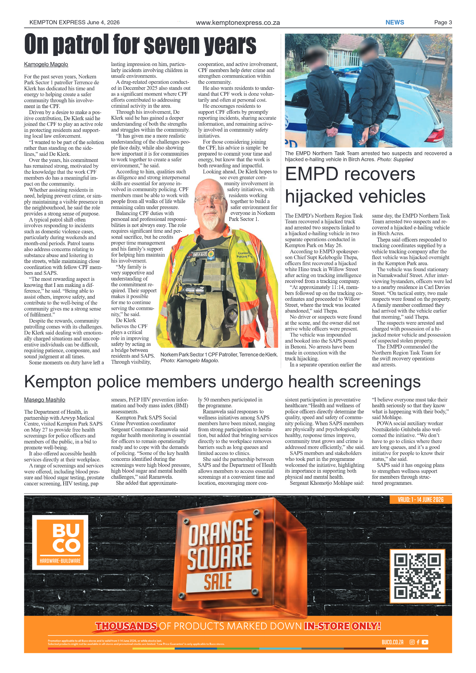 Kempton Express 4 June 2026 page 3