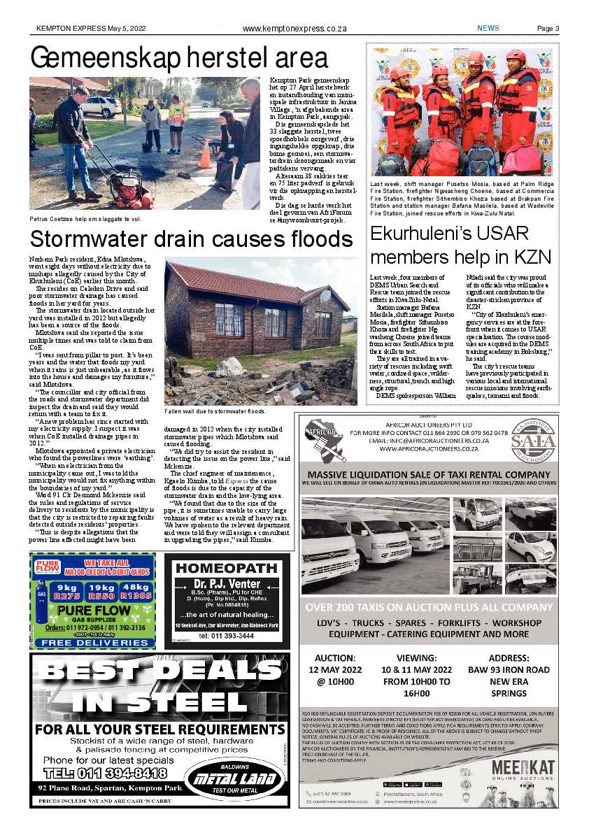Kempton Express 5 May 2022 page 3