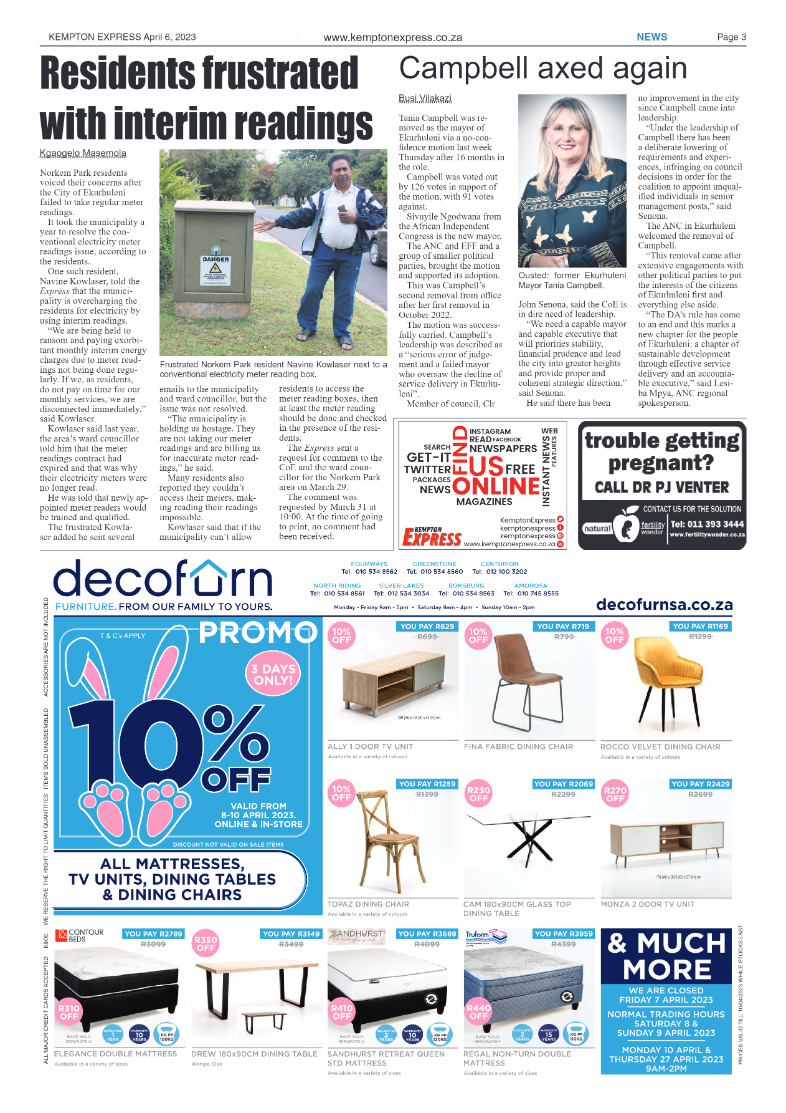 Kempton Express 6 April 2023 page 3