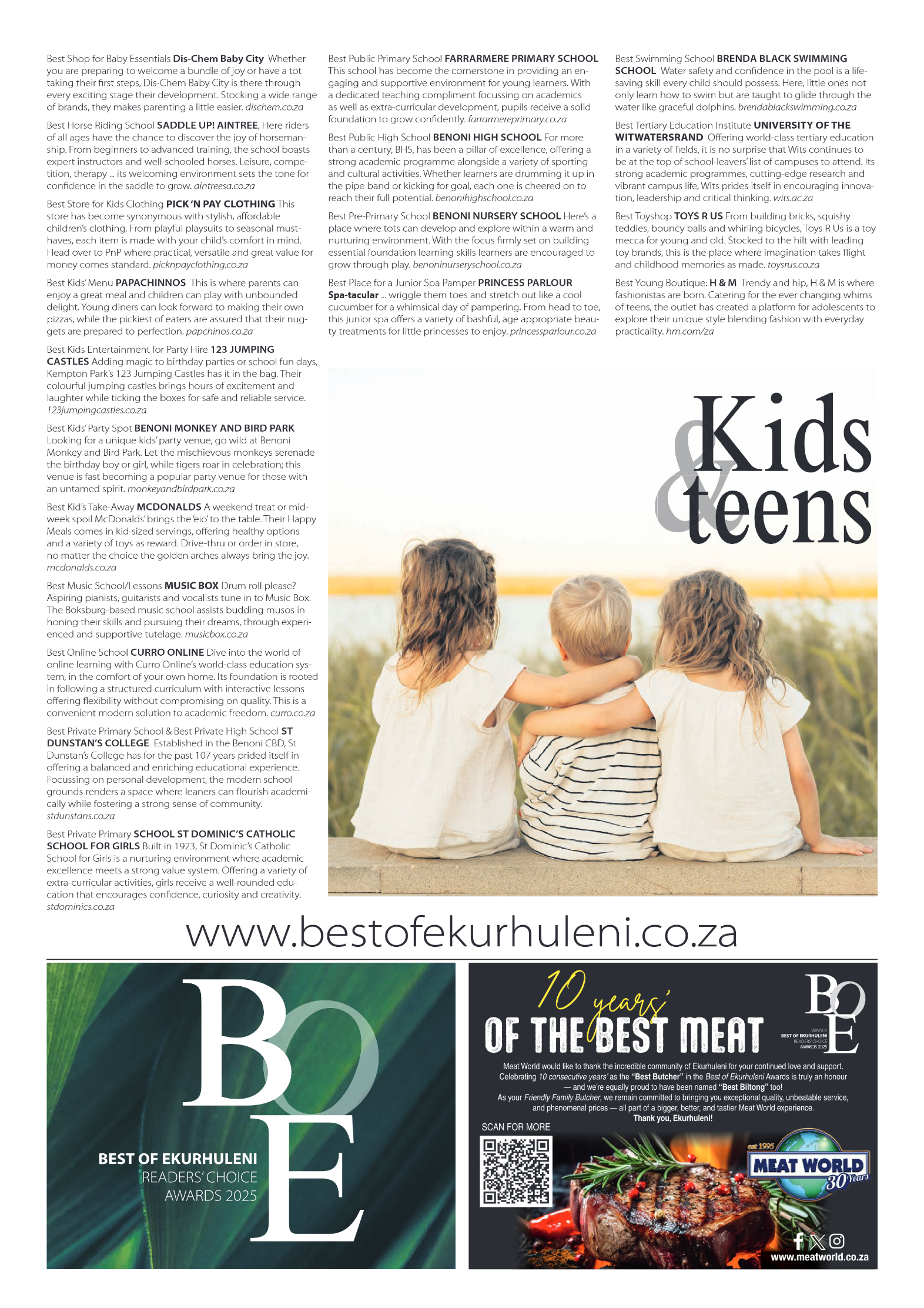 Kempton Express 6 November 2025 page 15