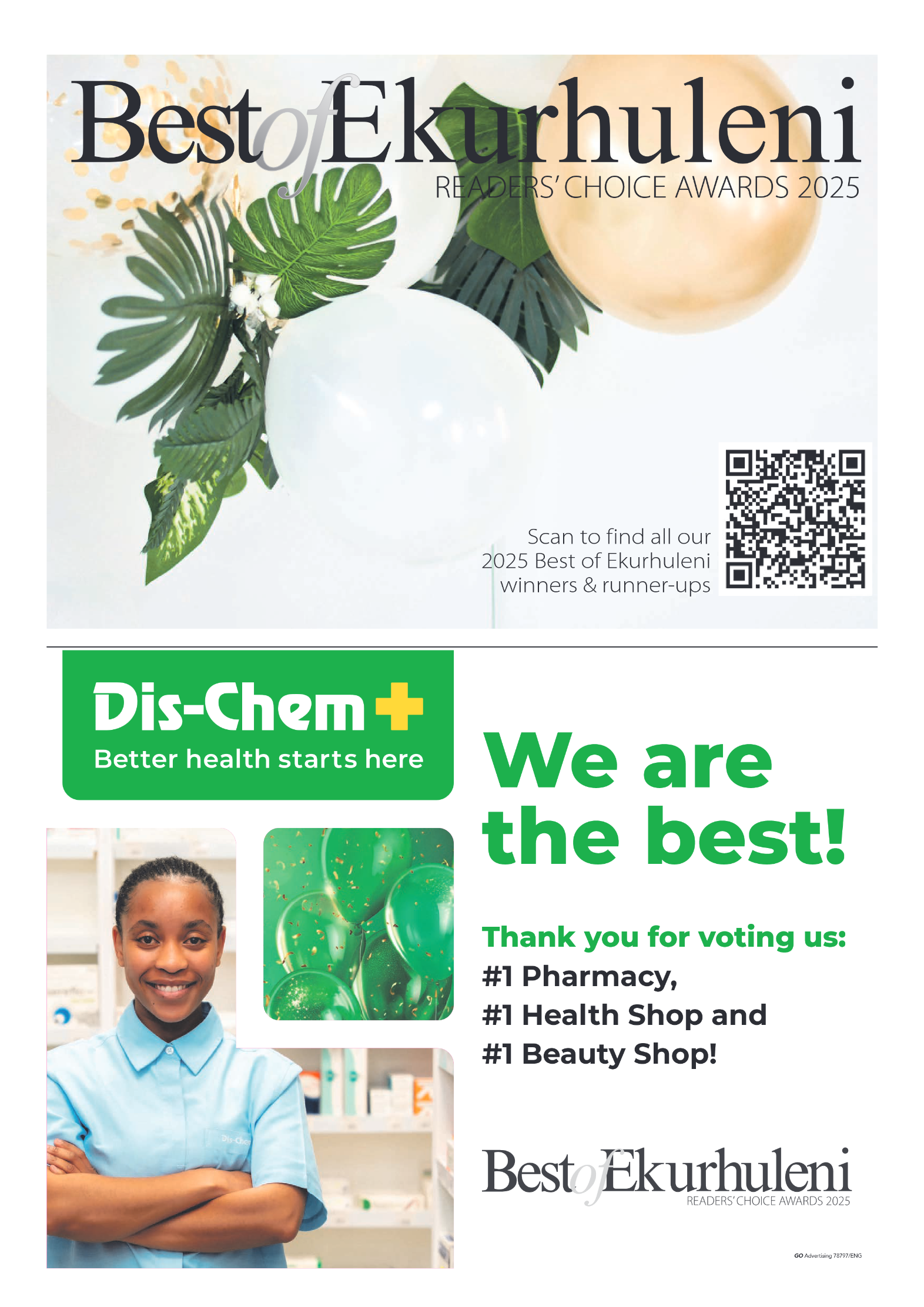 Kempton Express 6 November 2025 page 16