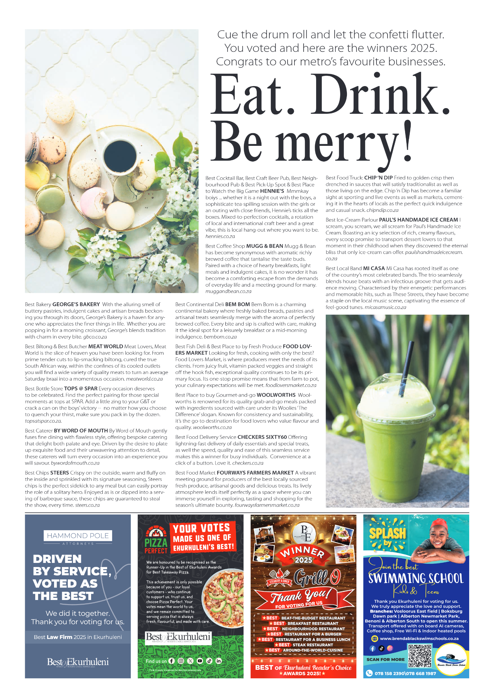 Kempton Express 6 November 2025 page 6