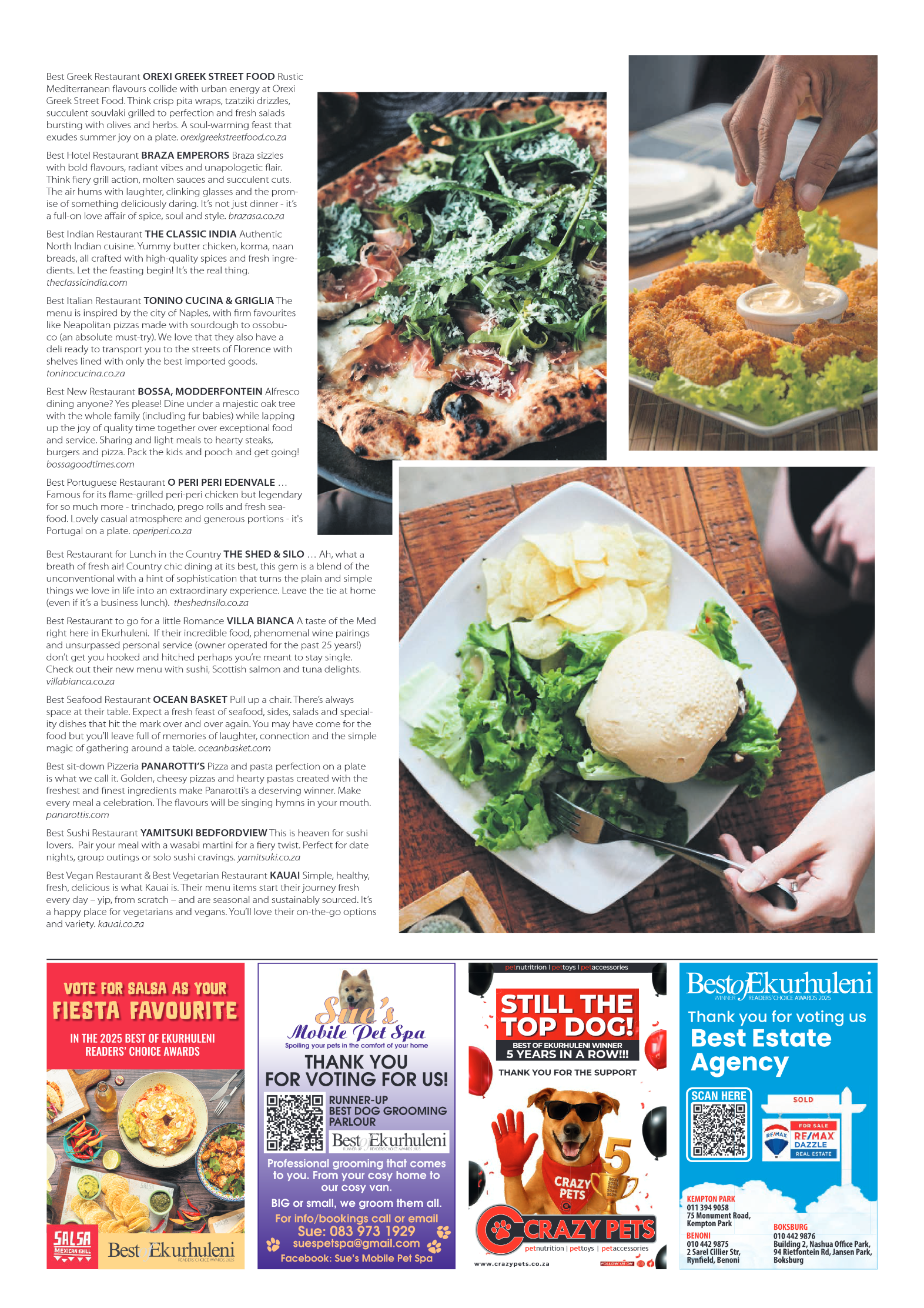 Kempton Express 6 November 2025 page 9