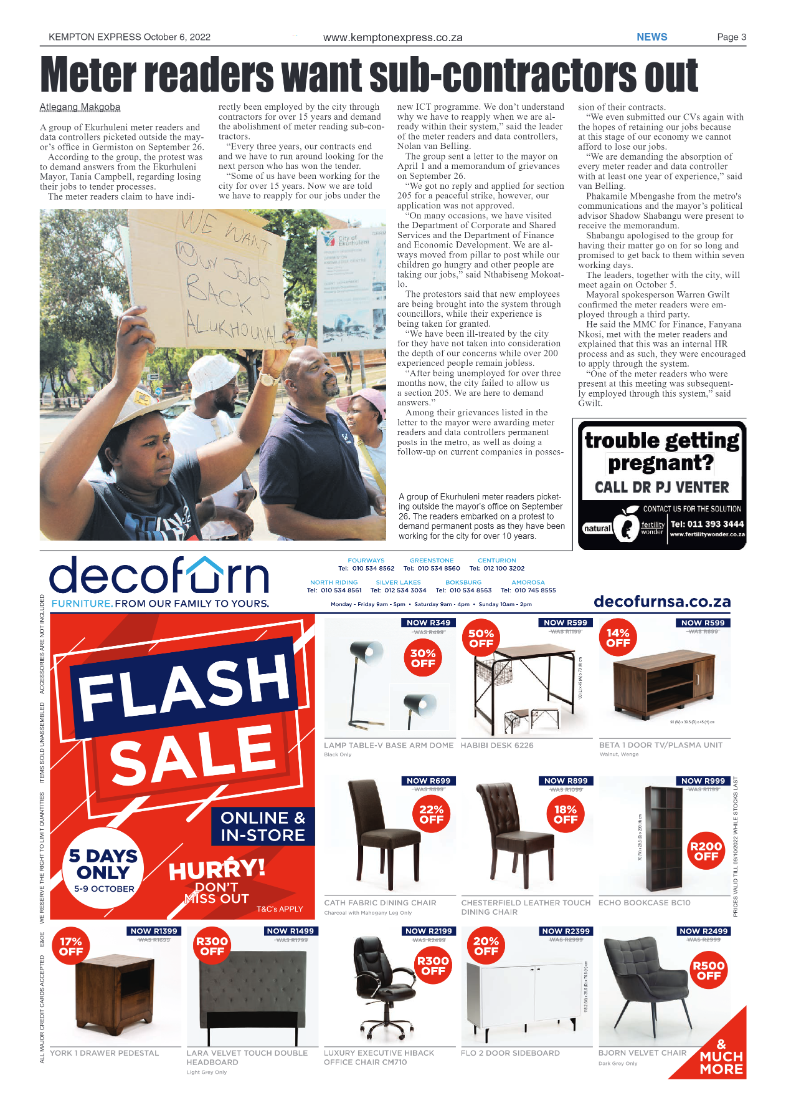 Kempton Express 6 October 2022 page 3