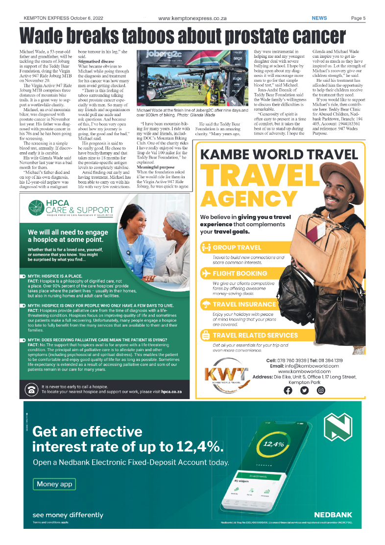 Kempton Express 6 October 2022 page 5