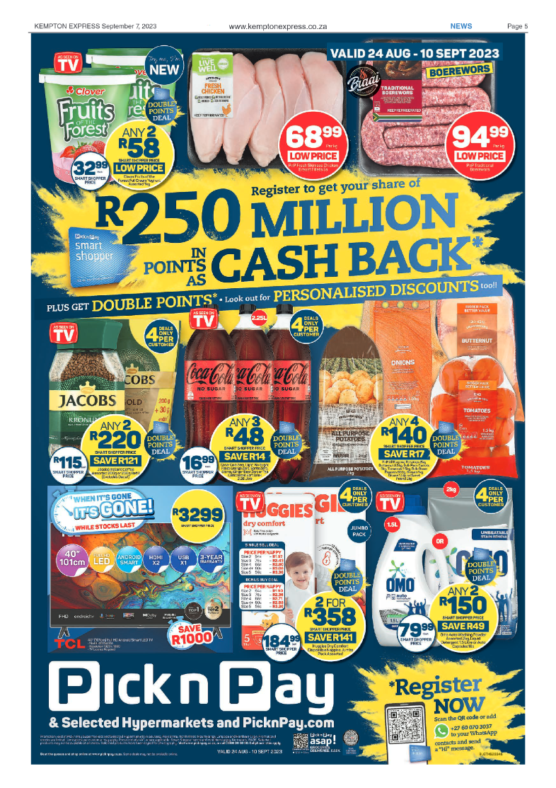 Kempton Express 7 September 2023 page 5