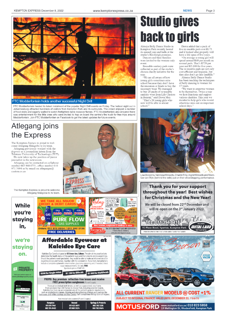 Kempton Express 8 Dec 2022 page 3