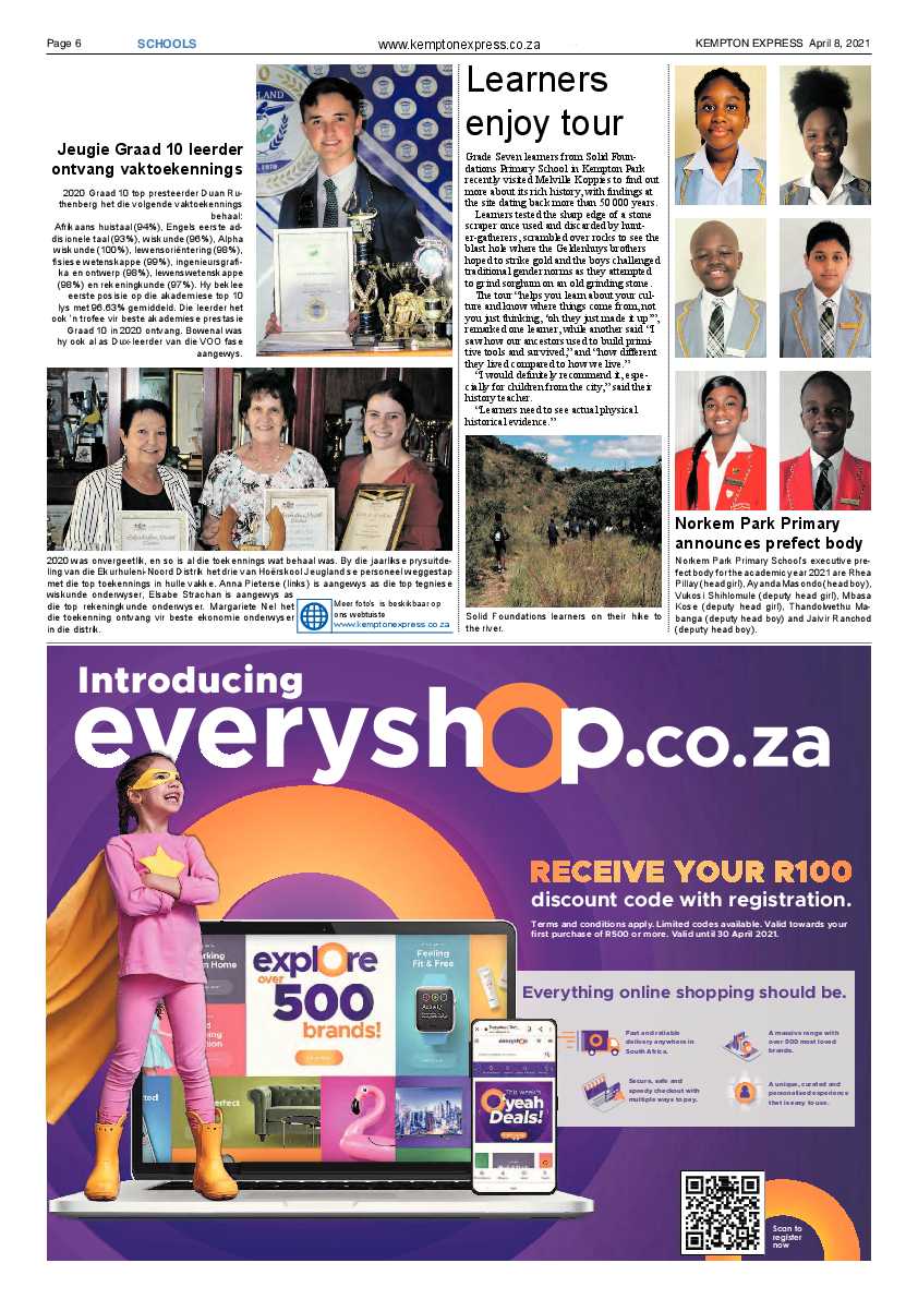 Kempton Express 9 April 2021 page 6