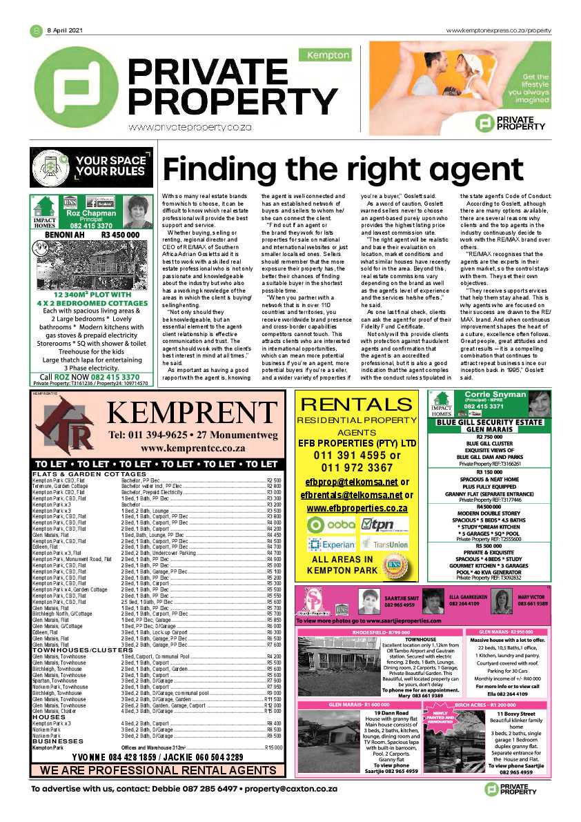Kempton Express 9 April 2021 page 8