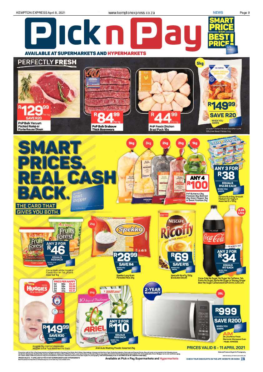 Kempton Express 9 April 2021 page 9