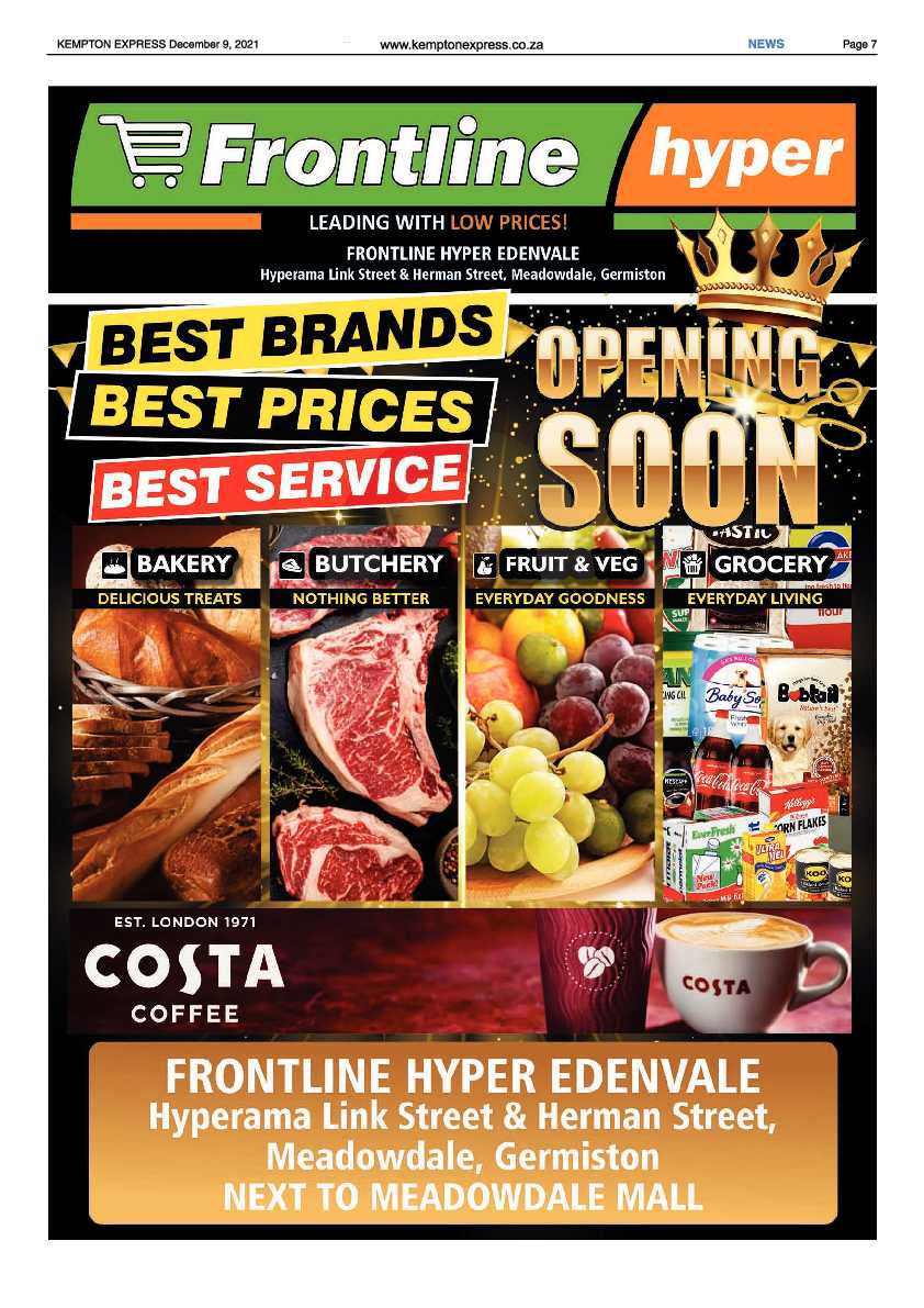 Kempton Express 9 December 2021 page 7