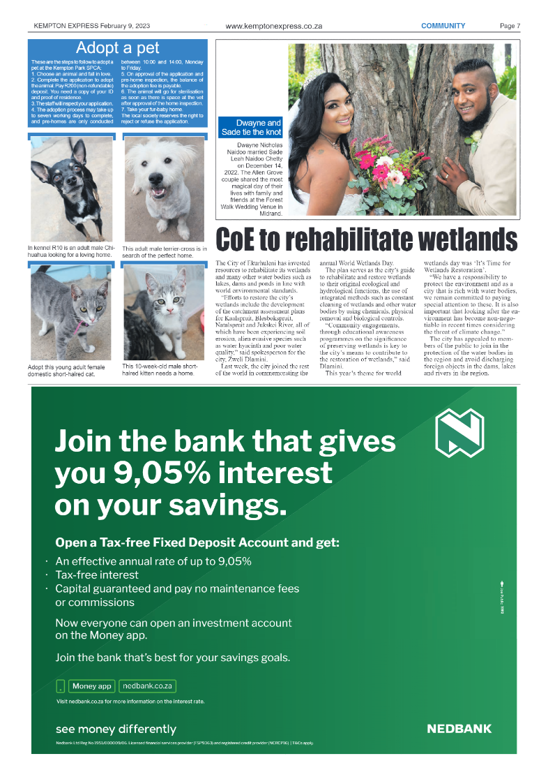 Kempton Express 9 February 2023 page 7