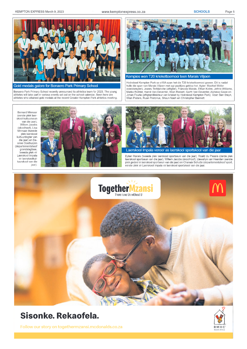 Kempton Express 9 March 2023 page 5