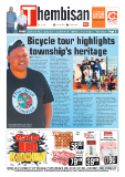 The Tembisan 13 May 2026