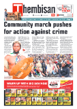 The Tembisan 24 June 2026