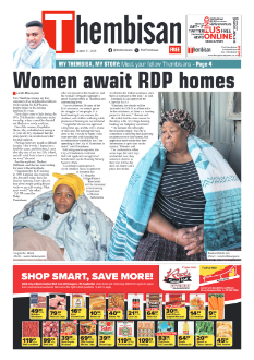 The Tembisan 27 August 2025