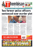 The Tembisan 28 October 2026