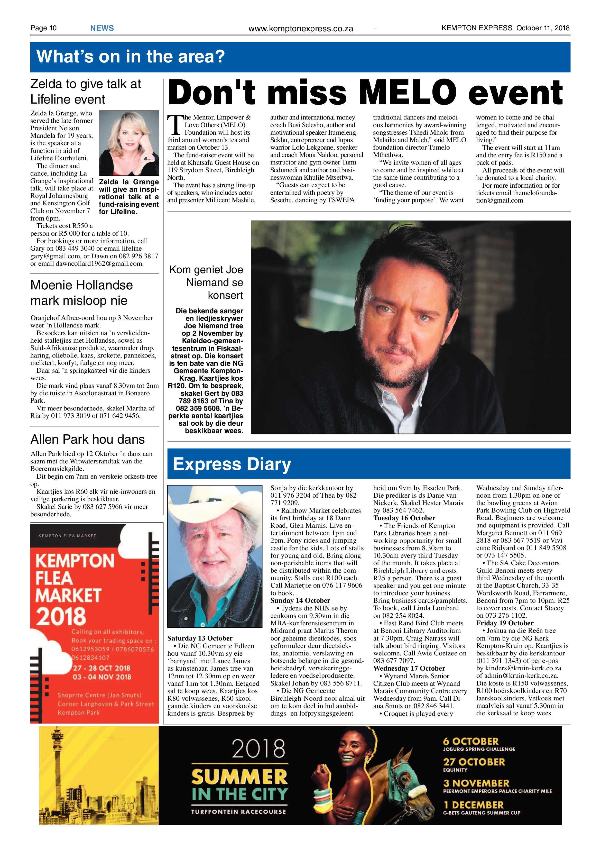 kempton Express 11 October 2018 page 10