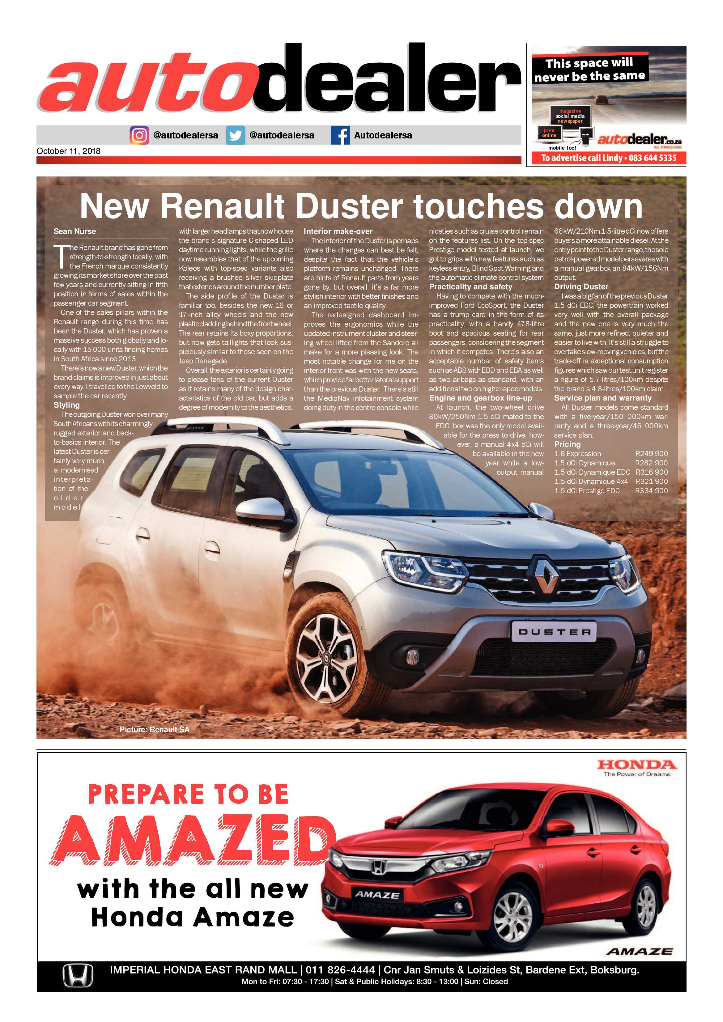 kempton Express 11 October 2018 page 21