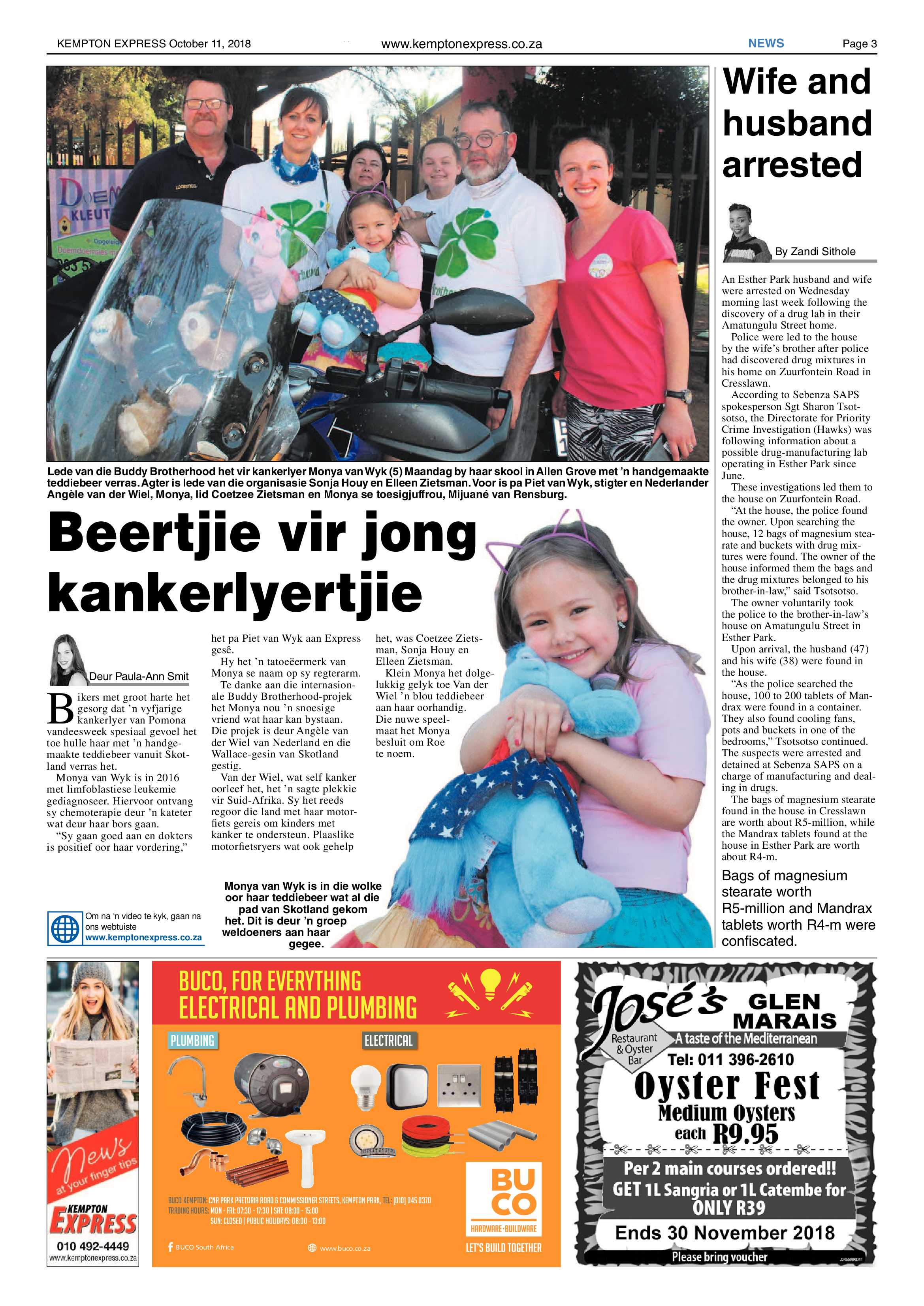 kempton Express 11 October 2018 page 3