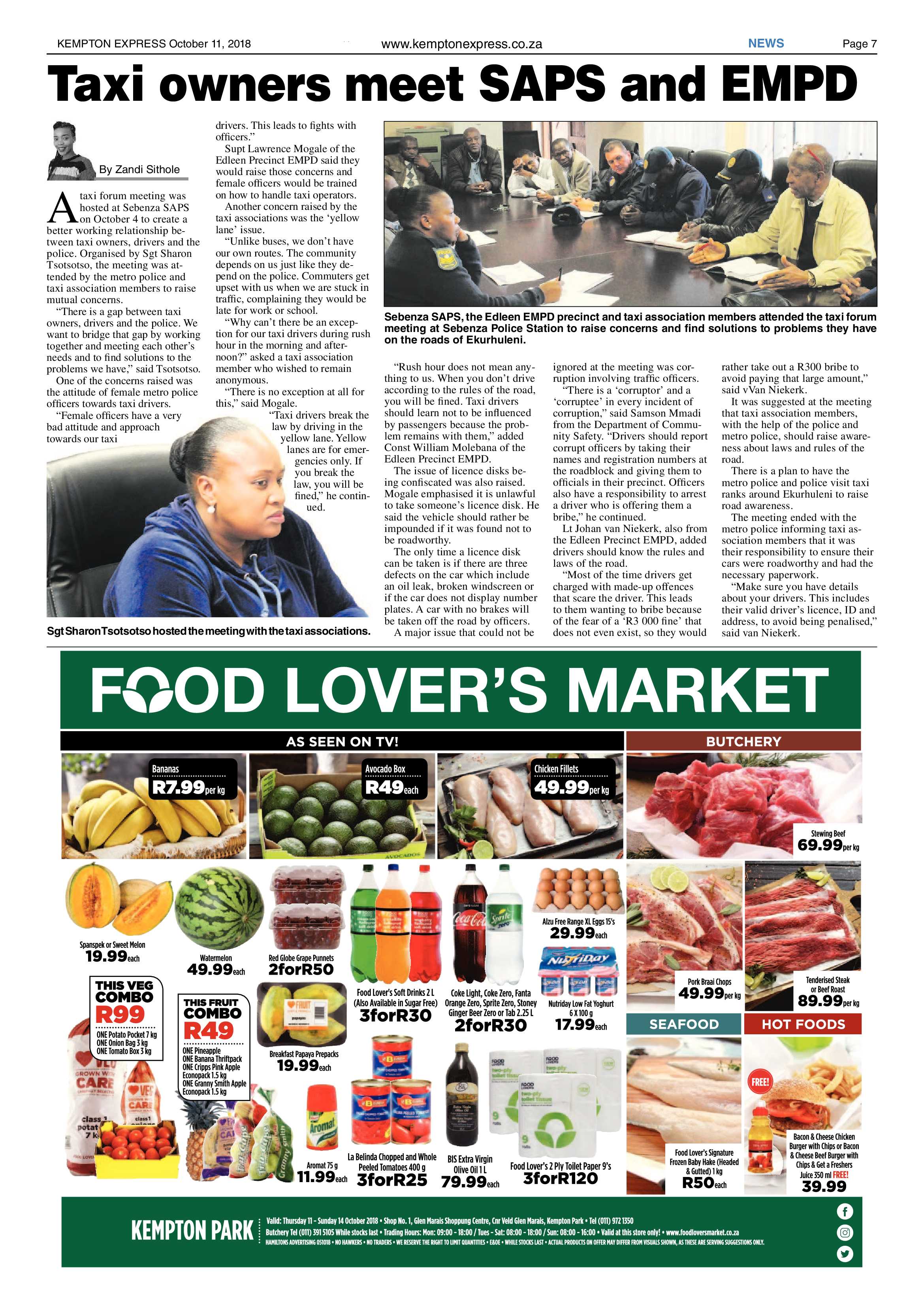 kempton Express 11 October 2018 page 7