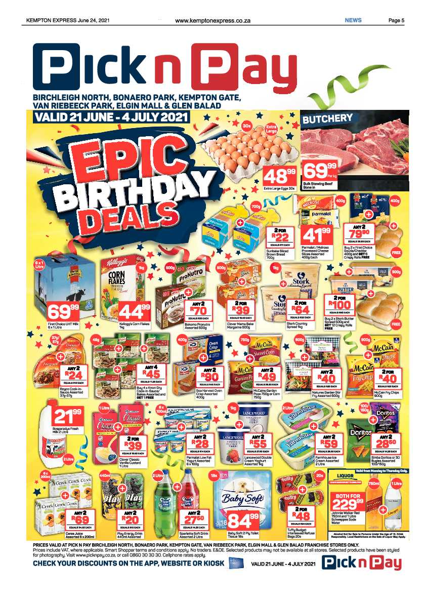 Kempton Express 24 June 2021 page 5