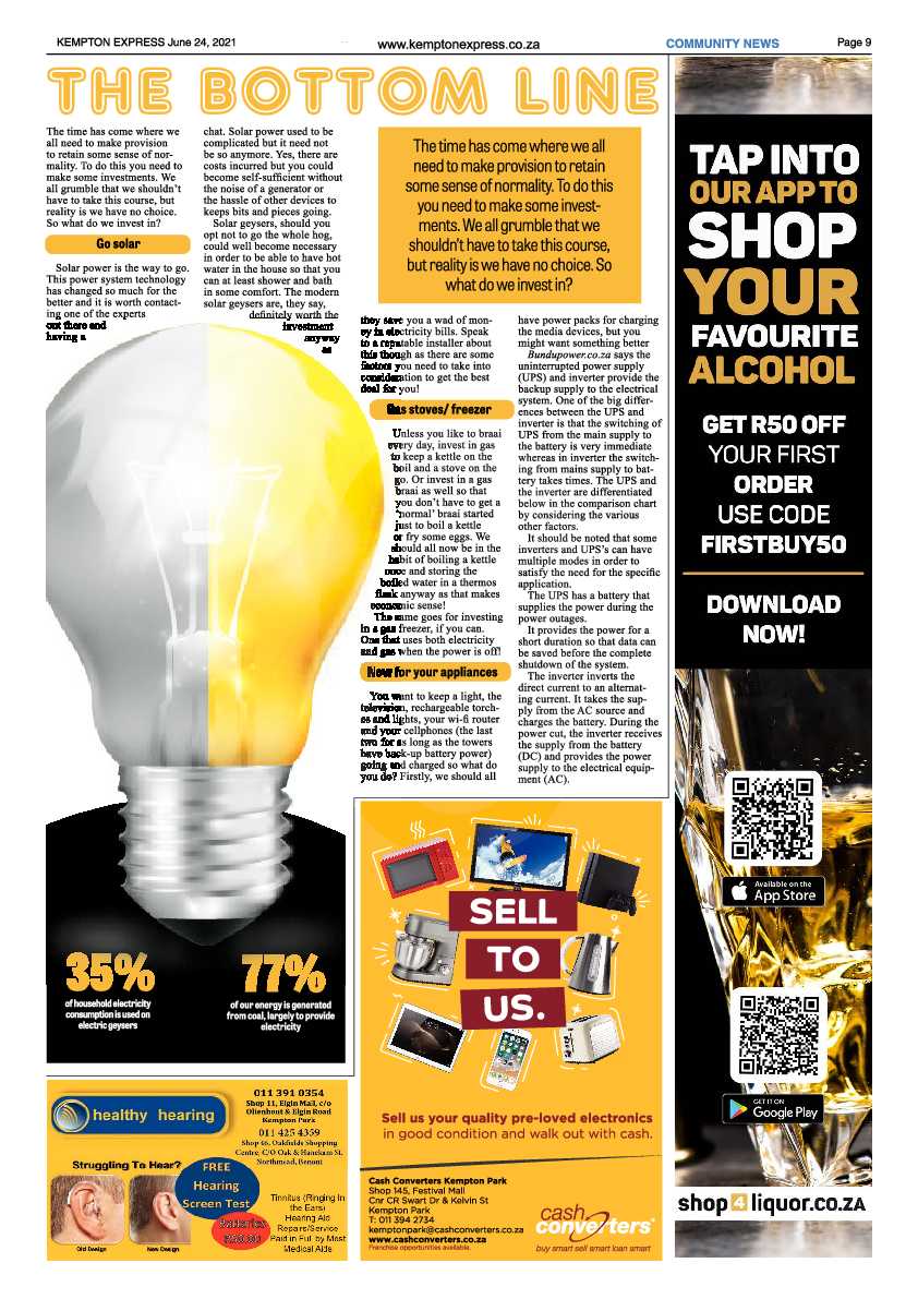 Kempton Express 24 June 2021 page 9