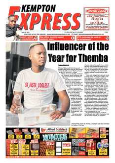 Kempton Express 24 June 2021